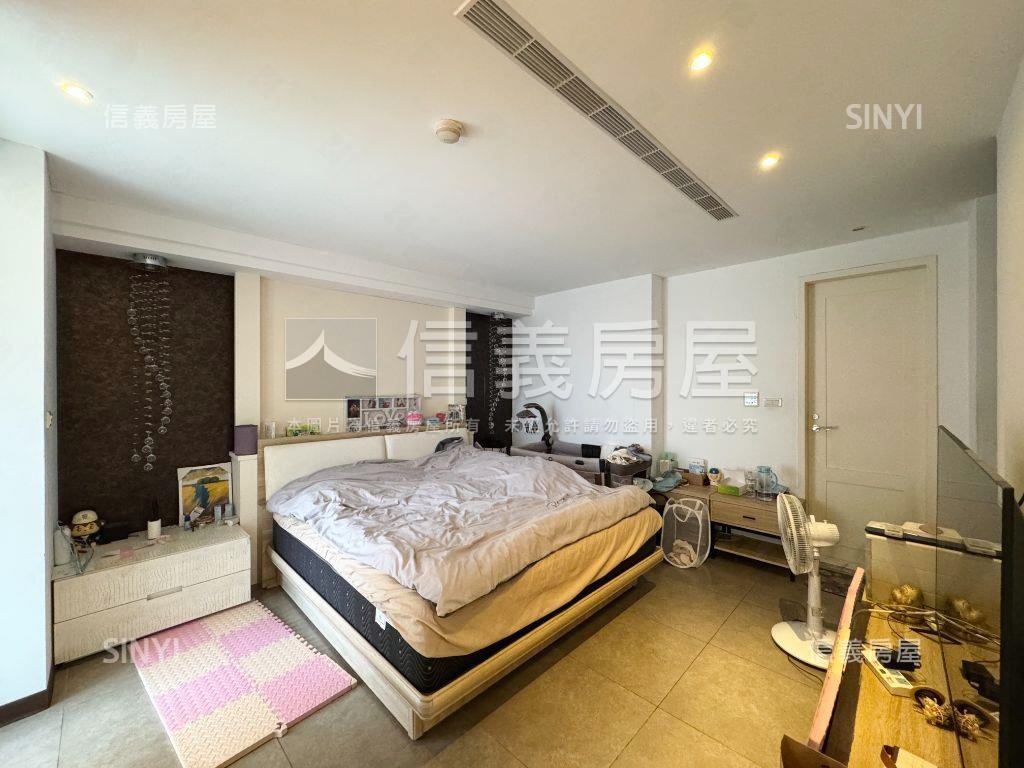日月光精裝遠景大戶房屋室內格局與周邊環境