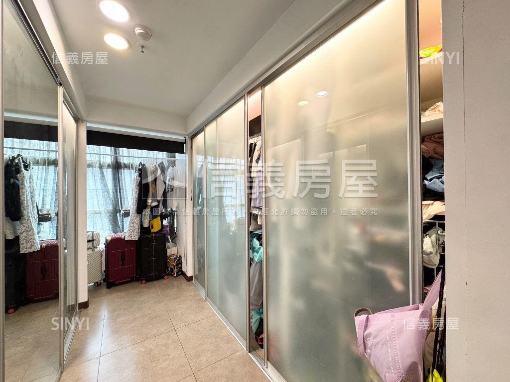 日月光精裝遠景大戶房屋室內格局與周邊環境