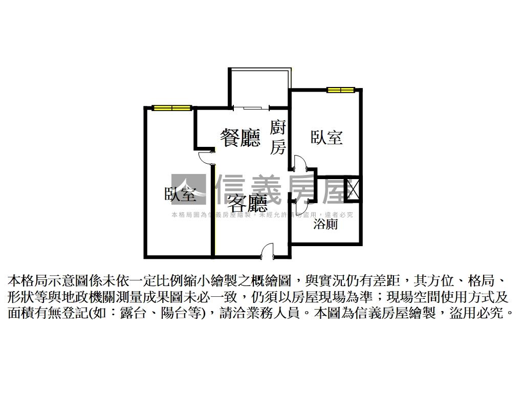 鉅森匯預售２０２６交屋房屋室內格局與周邊環境