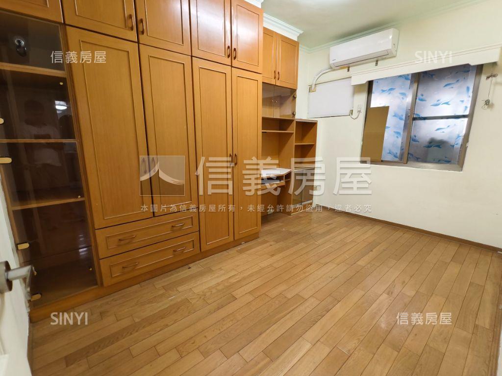 西區全友三房空屋好帶看房屋室內格局與周邊環境