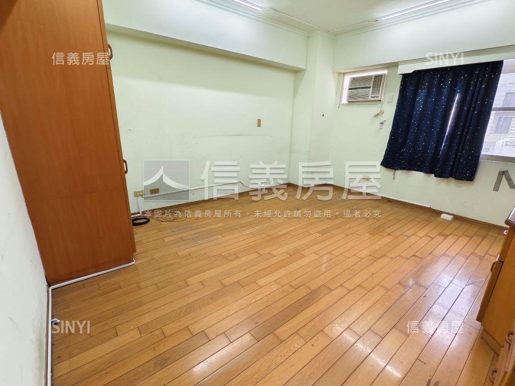 西區全友三房空屋好帶看房屋室內格局與周邊環境