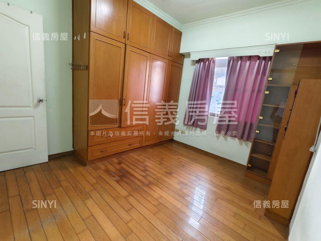 西區全友三房空屋好帶看房屋室內格局與周邊環境
