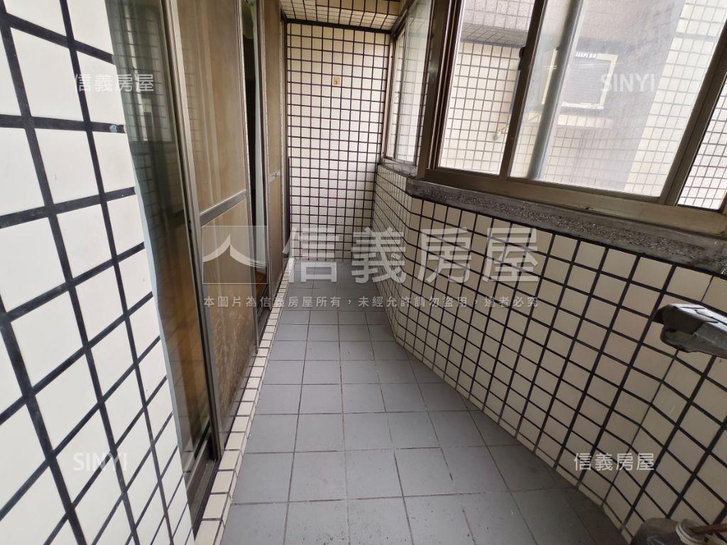 西區全友三房空屋好帶看房屋室內格局與周邊環境