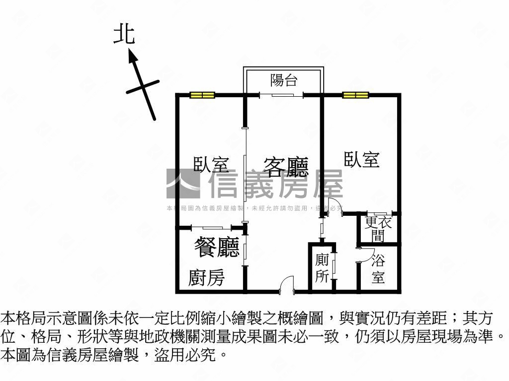 微笑柏悅精裝潢森林系好宅房屋室內格局與周邊環境