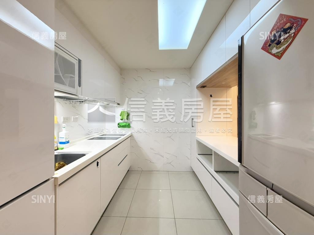 微笑柏悅精裝潢森林系好宅房屋室內格局與周邊環境
