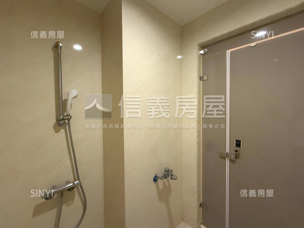微笑柏悅精裝潢森林系好宅房屋室內格局與周邊環境