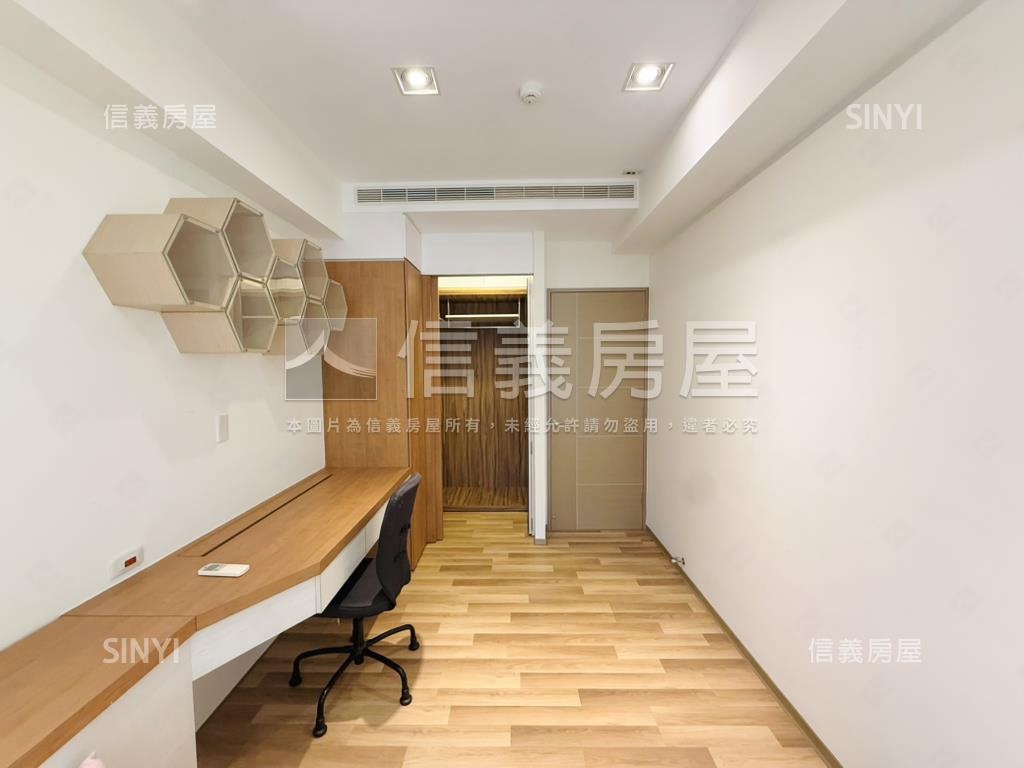 微笑柏悅精裝潢森林系好宅房屋室內格局與周邊環境