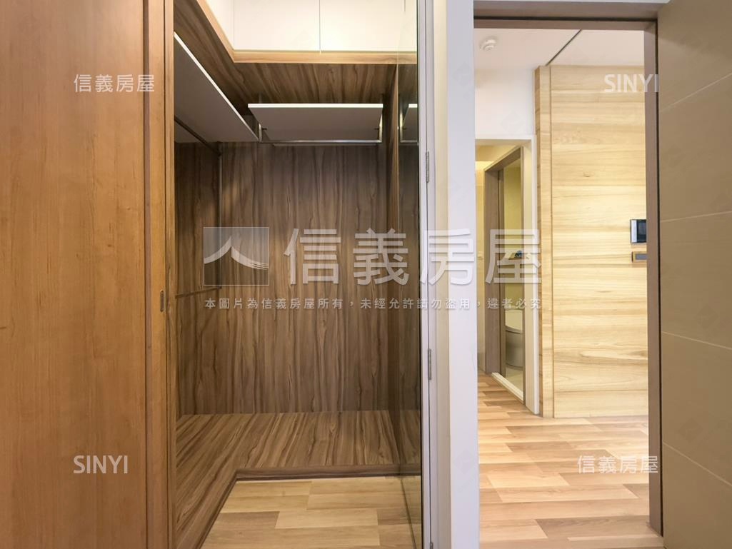 微笑柏悅精裝潢森林系好宅房屋室內格局與周邊環境