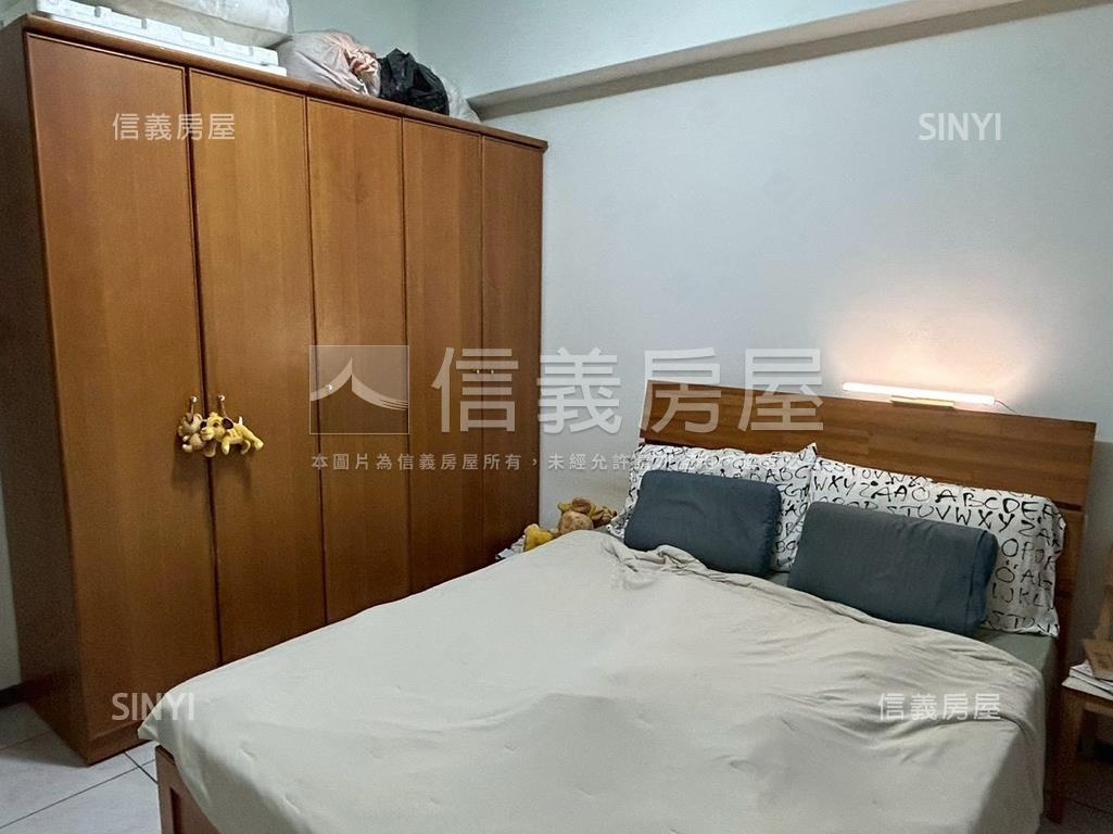 下南崁發財三房車位房屋室內格局與周邊環境