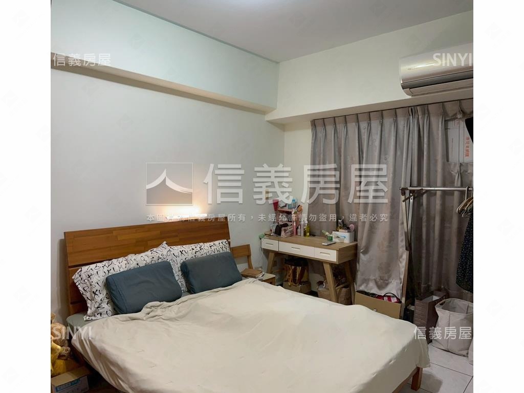 下南崁發財三房車位房屋室內格局與周邊環境