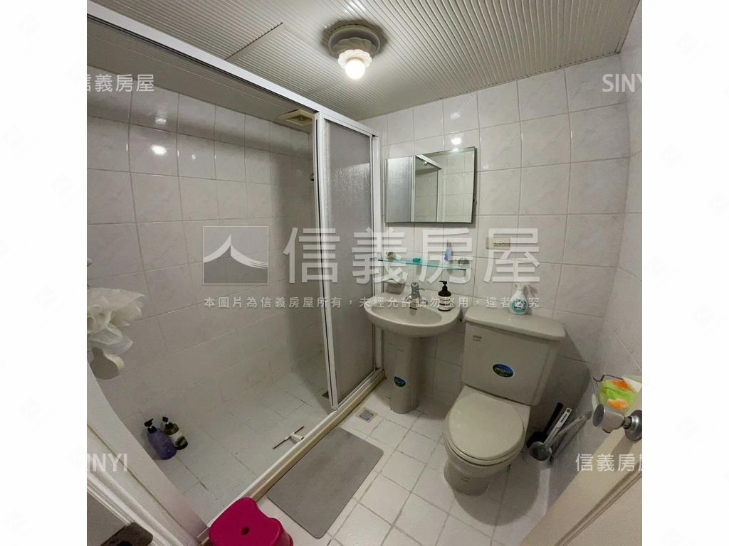 下南崁發財三房車位房屋室內格局與周邊環境