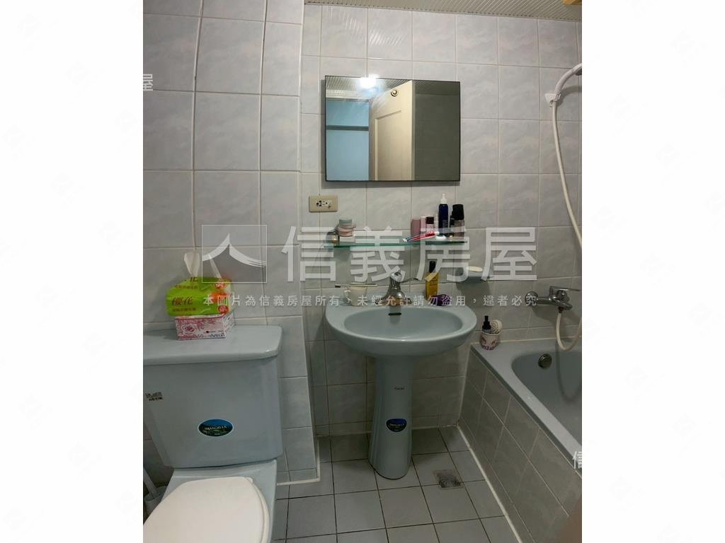 下南崁發財三房車位房屋室內格局與周邊環境