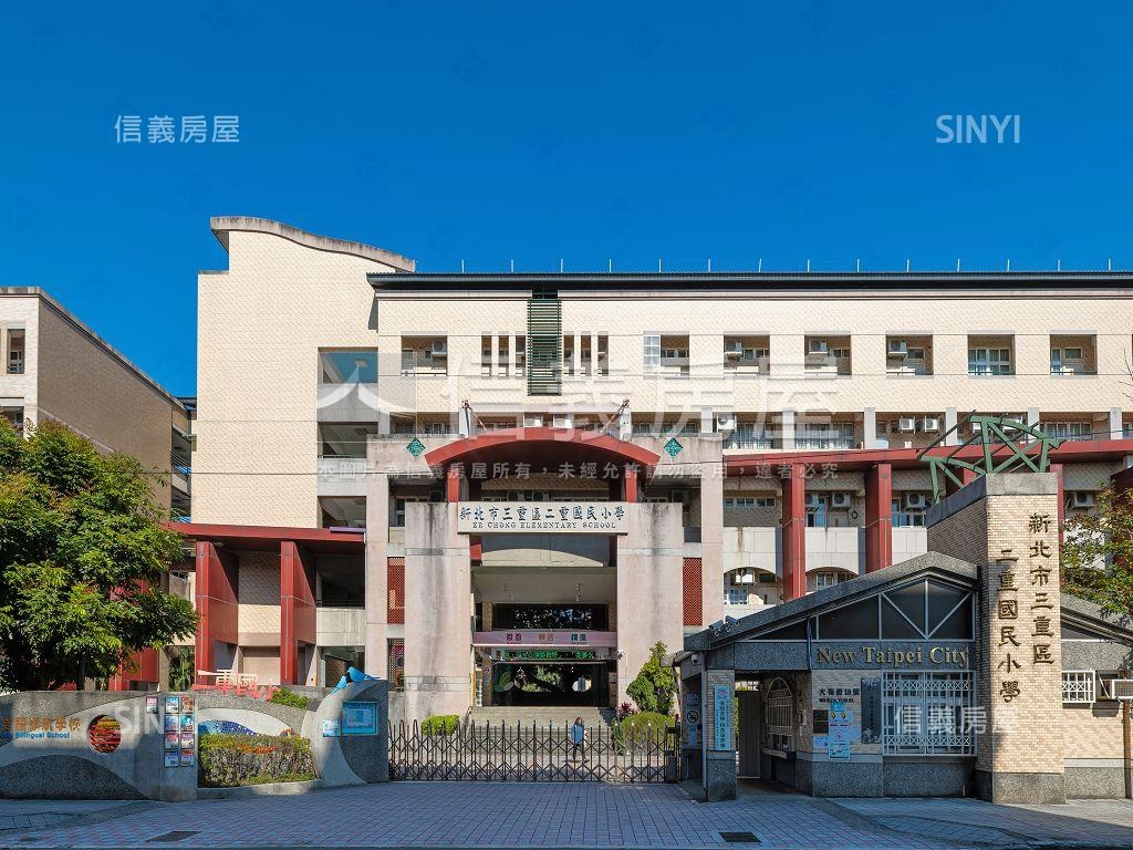 覓靚１０１房屋室內格局與周邊環境