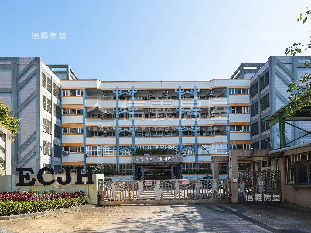 覓靚１０１房屋室內格局與周邊環境