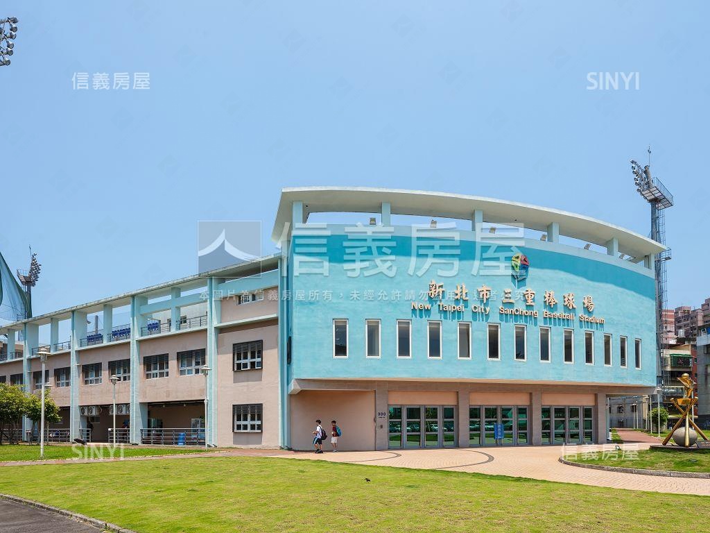 覓靚１０１房屋室內格局與周邊環境