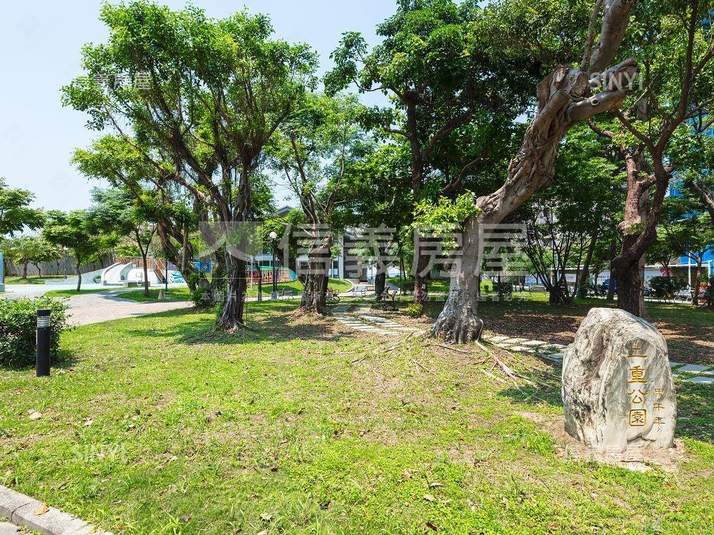 覓靚１０１房屋室內格局與周邊環境