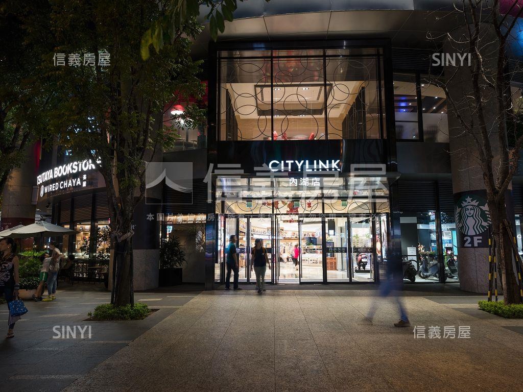 覓靚１０１房屋室內格局與周邊環境