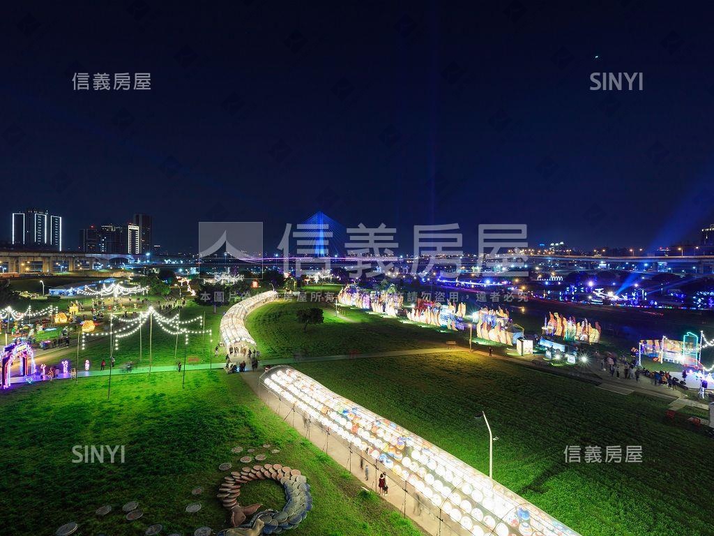 覓靚１０１房屋室內格局與周邊環境