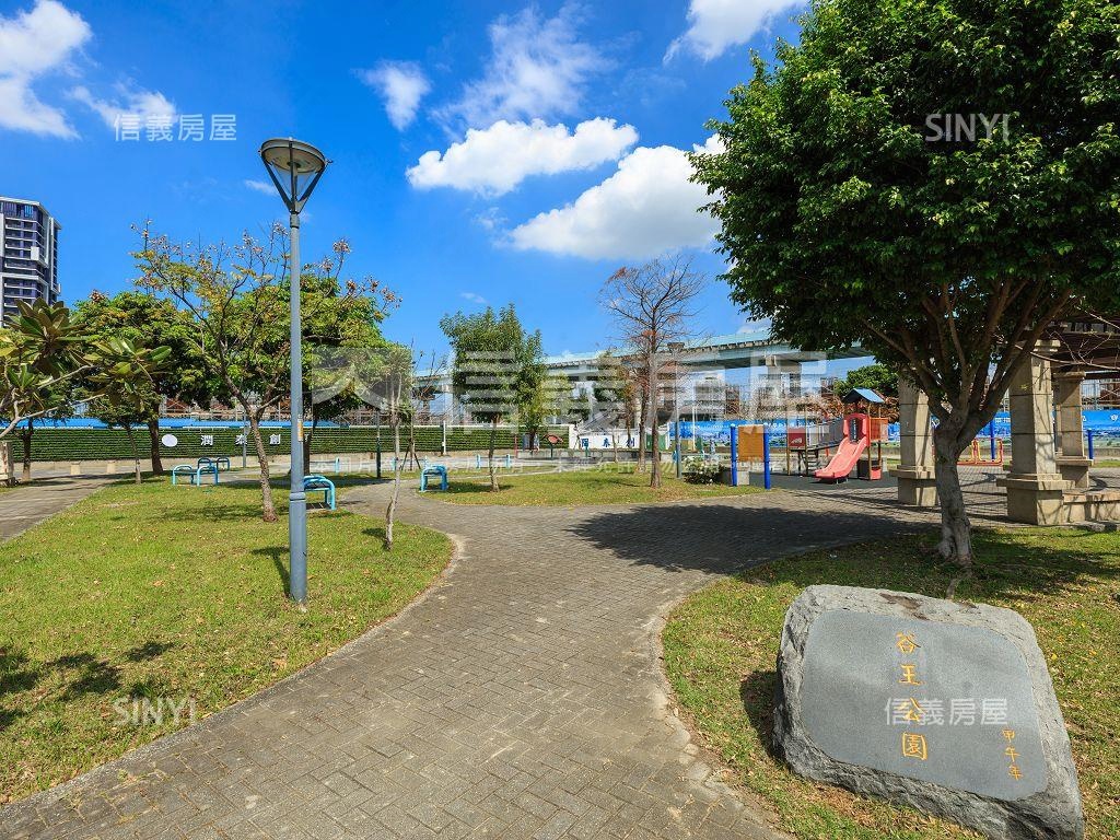 覓靚１０１房屋室內格局與周邊環境