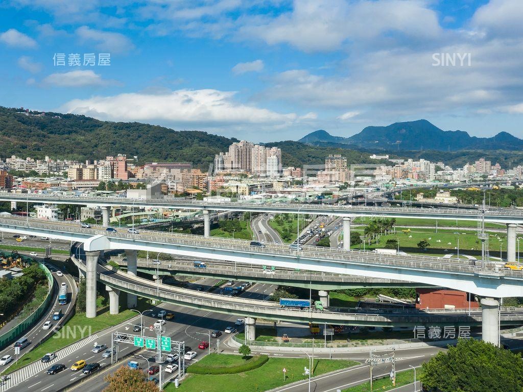 覓靚１０１房屋室內格局與周邊環境