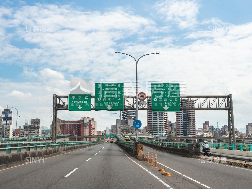 覓靚１０１房屋室內格局與周邊環境