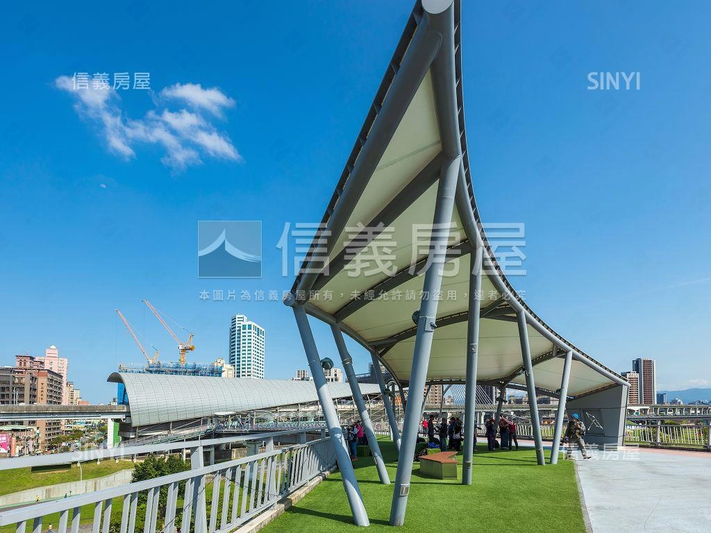 覓靚１０１房屋室內格局與周邊環境