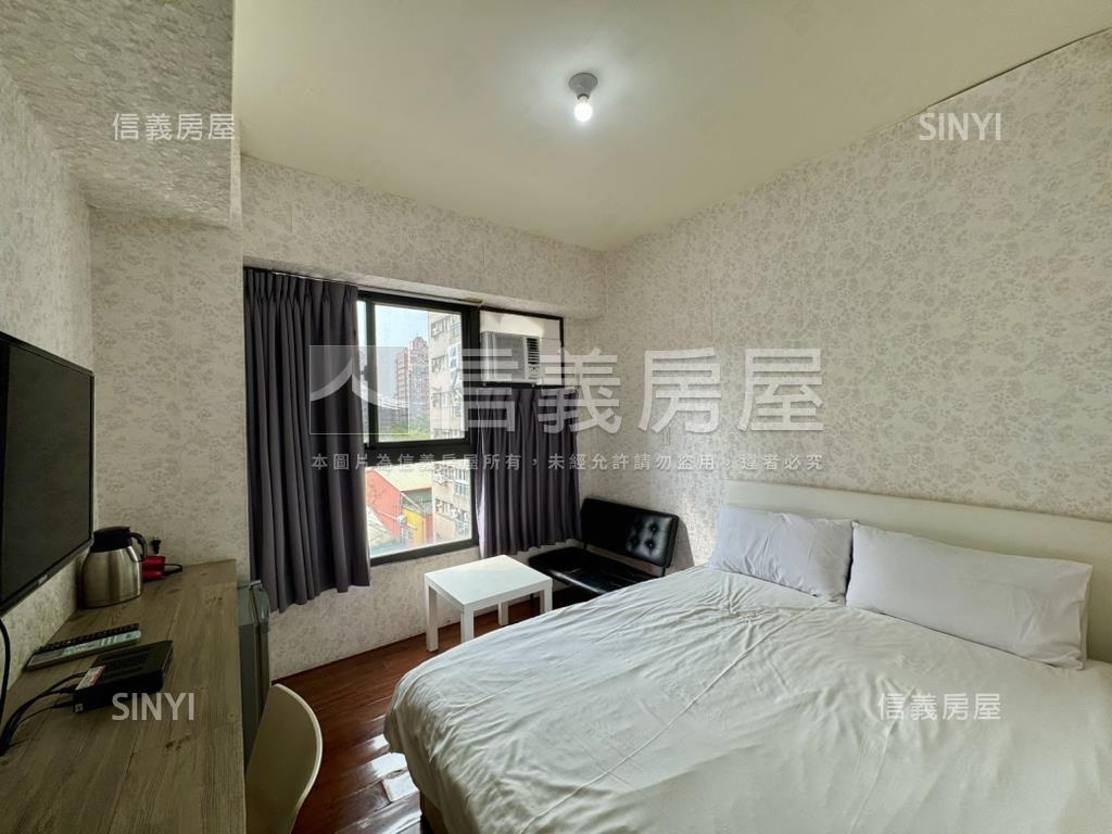 珍愛逢甲低總價舒適美宅房屋室內格局與周邊環境