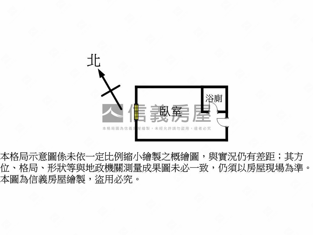 珍愛逢甲低總價舒適美宅房屋室內格局與周邊環境