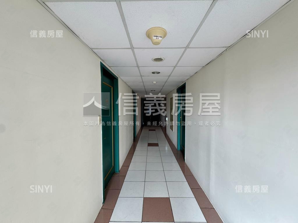 珍愛逢甲低總價舒適美宅房屋室內格局與周邊環境