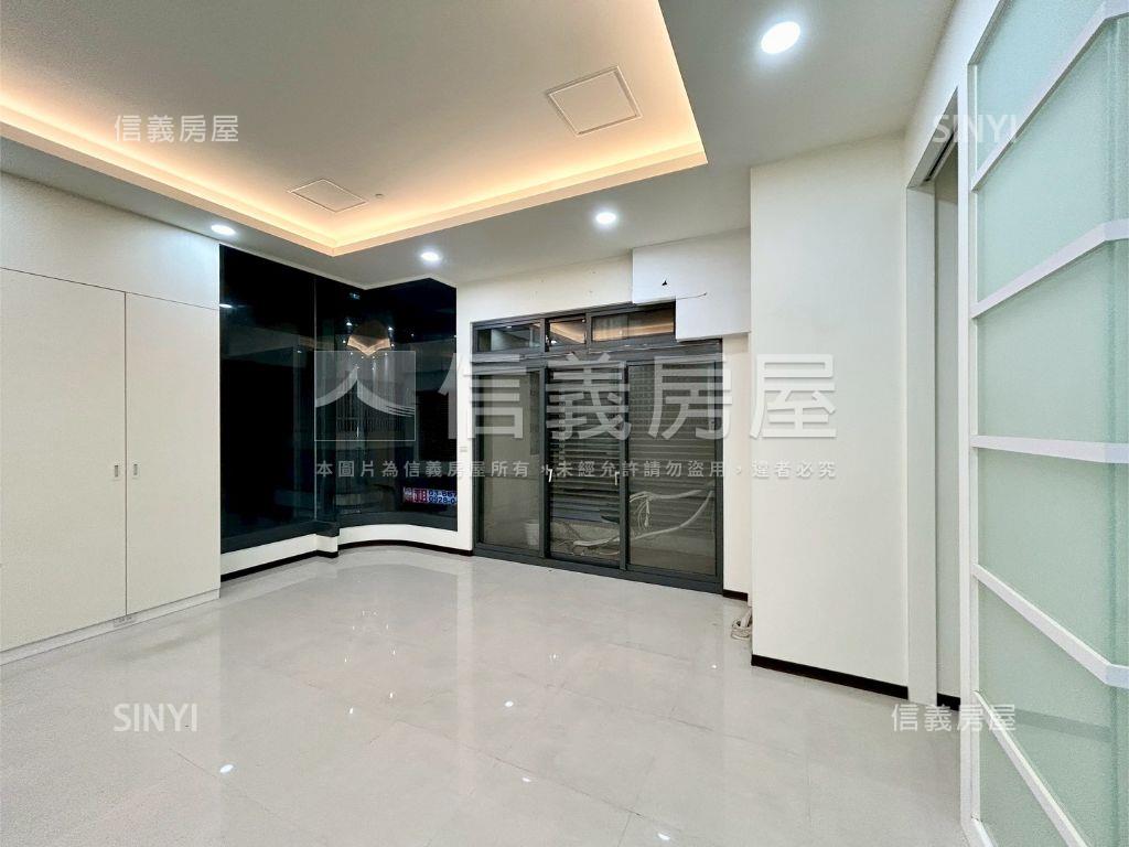 高鐵豐邑京站店面平面車位房屋室內格局與周邊環境