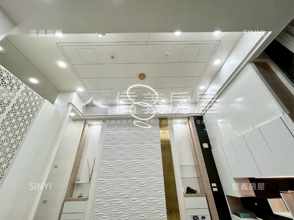 高鐵豐邑京站店面平面車位房屋室內格局與周邊環境