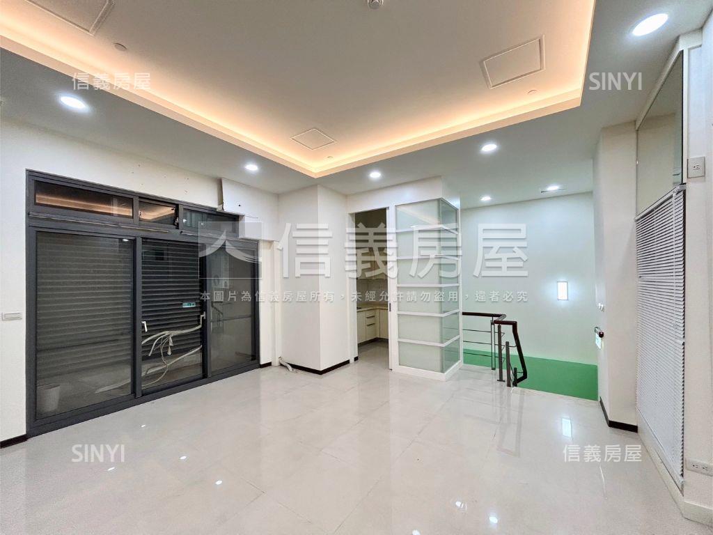 高鐵豐邑京站店面平面車位房屋室內格局與周邊環境