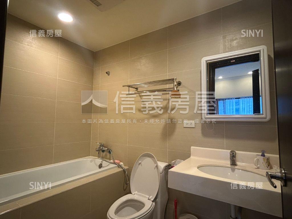 文青幽靜質感三房車位房屋室內格局與周邊環境