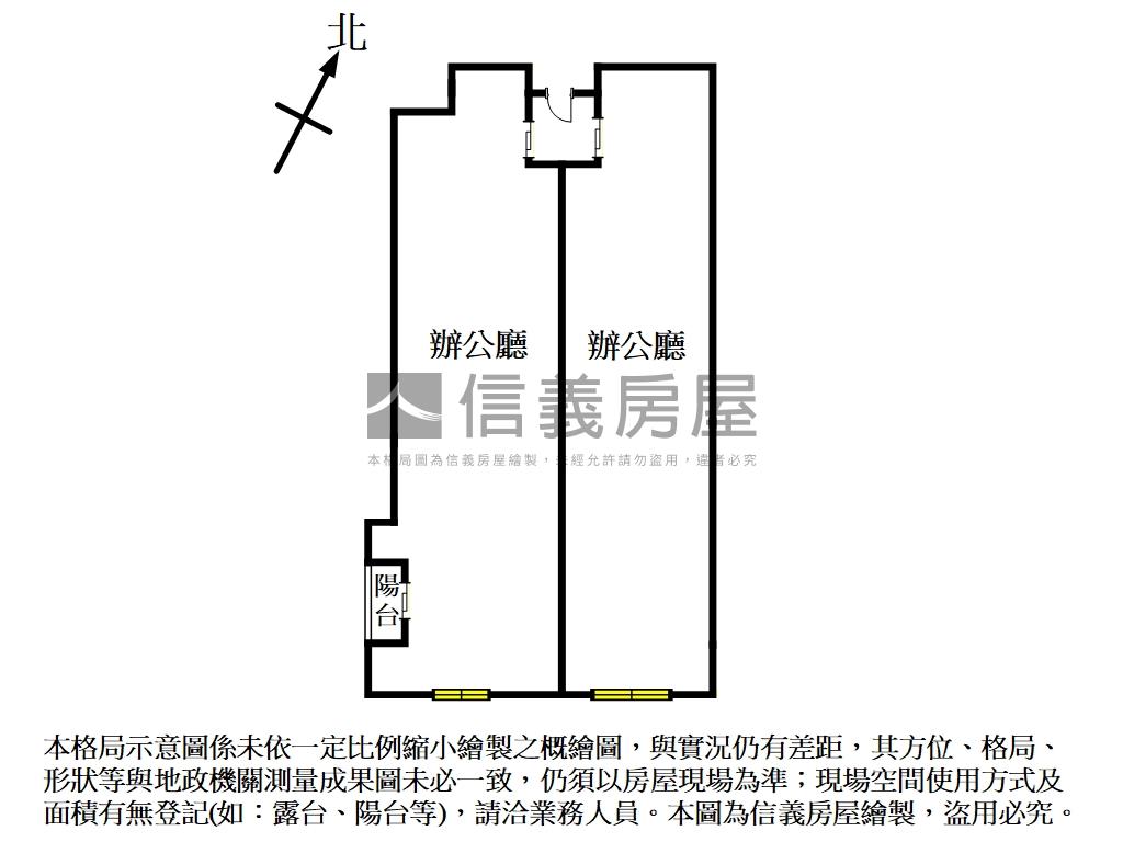 遠雄Ｕ－ＴＯＷＮ菁英總部房屋室內格局與周邊環境