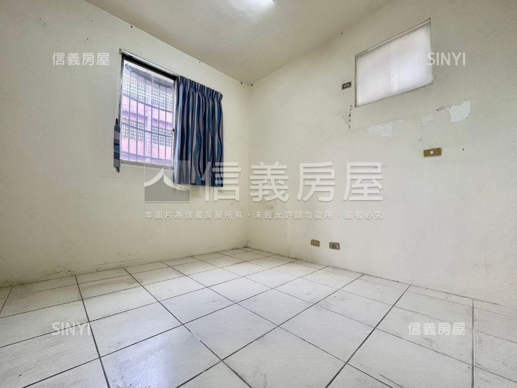 低總價新埔市區美三房房屋室內格局與周邊環境
