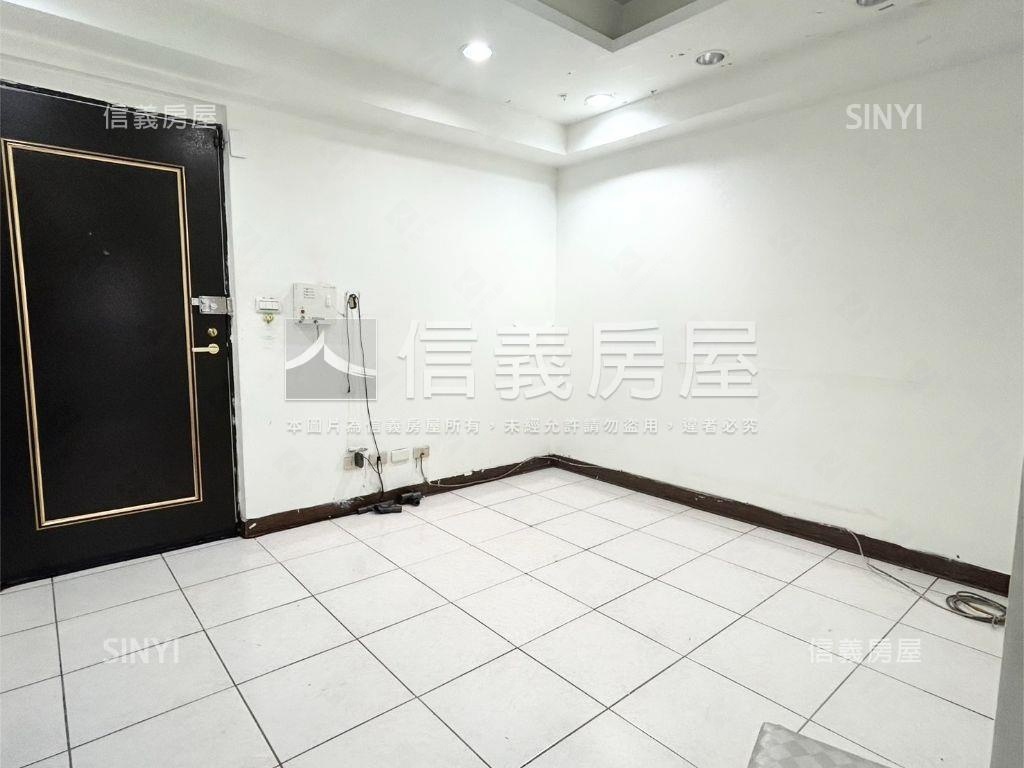 擎天河景美套房房屋室內格局與周邊環境