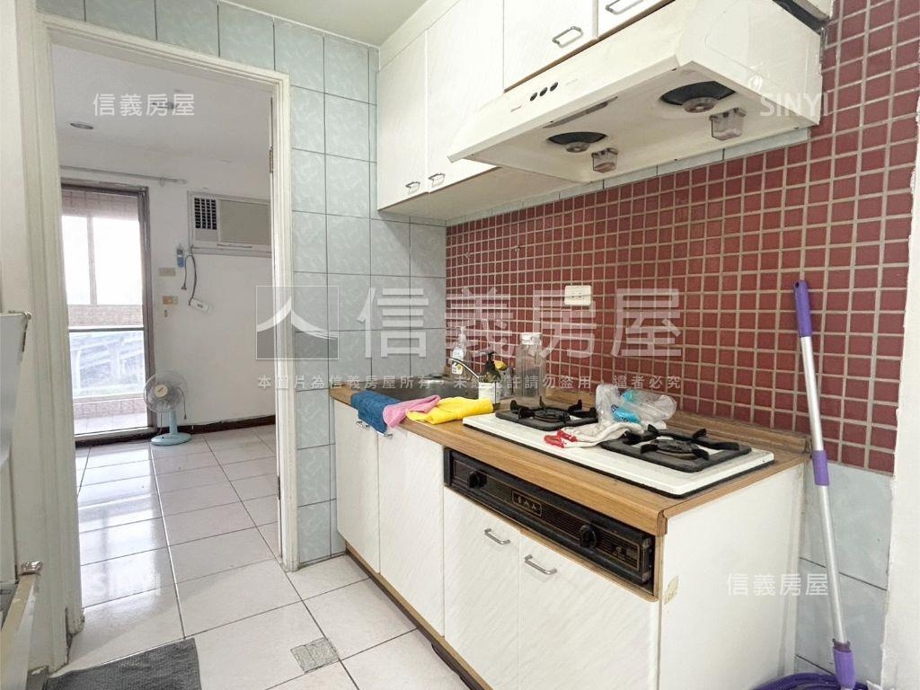 擎天河景美套房房屋室內格局與周邊環境
