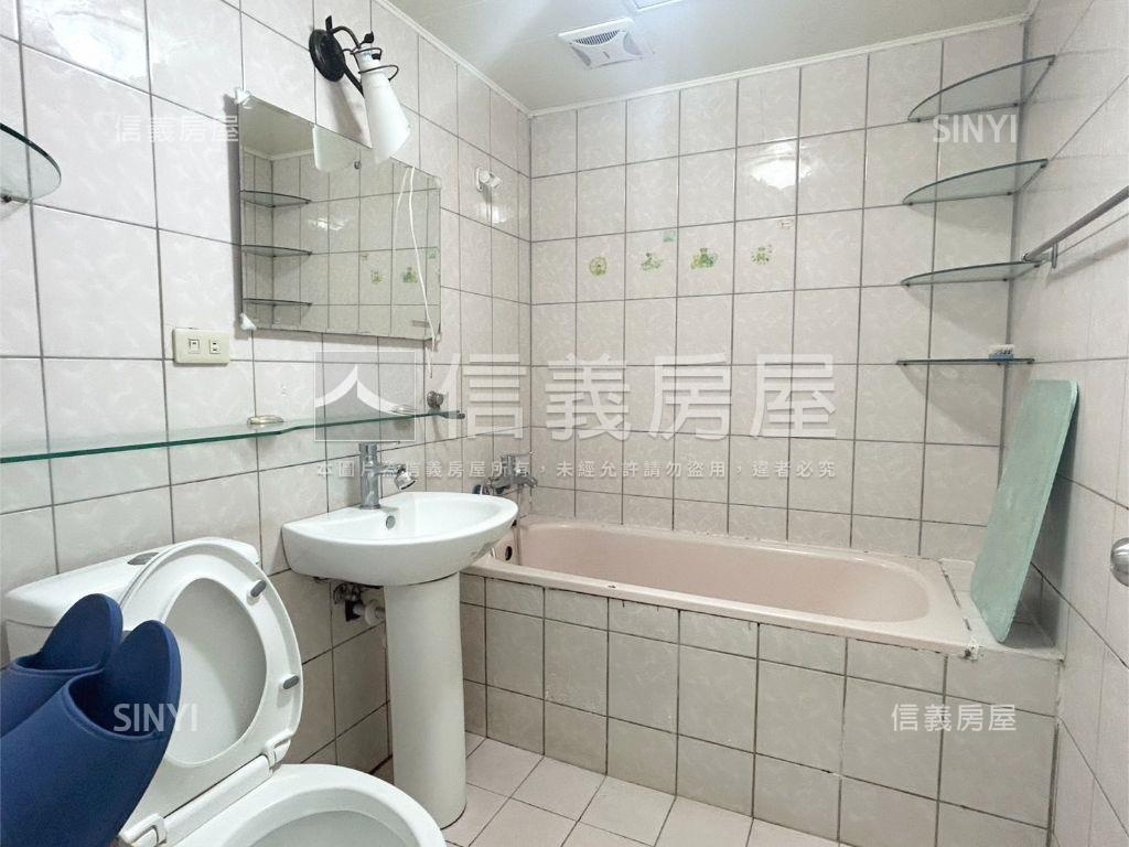 擎天河景美套房房屋室內格局與周邊環境