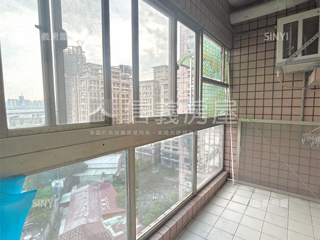 擎天河景美套房房屋室內格局與周邊環境