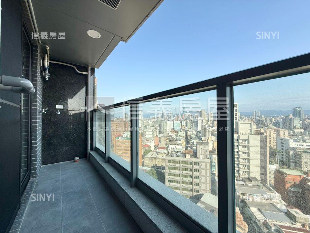 安家藏玉⭐觀景御邸房屋室內格局與周邊環境