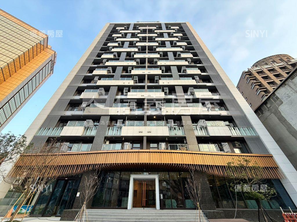 安家藏玉⭐觀景御邸房屋室內格局與周邊環境