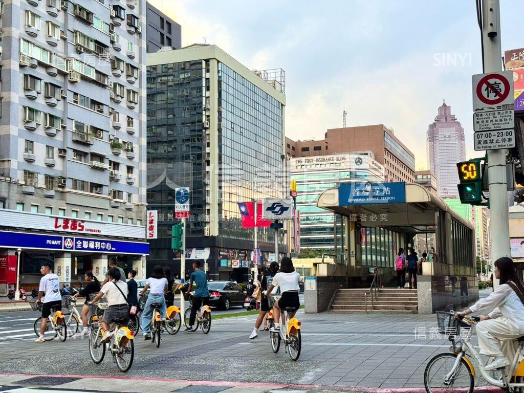 安家藏玉⭐觀景御邸房屋室內格局與周邊環境