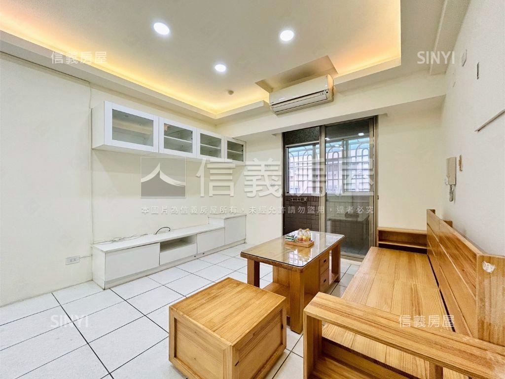 優質東區四房車位房屋室內格局與周邊環境