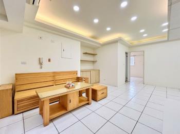 急售！美東區四房平移車位