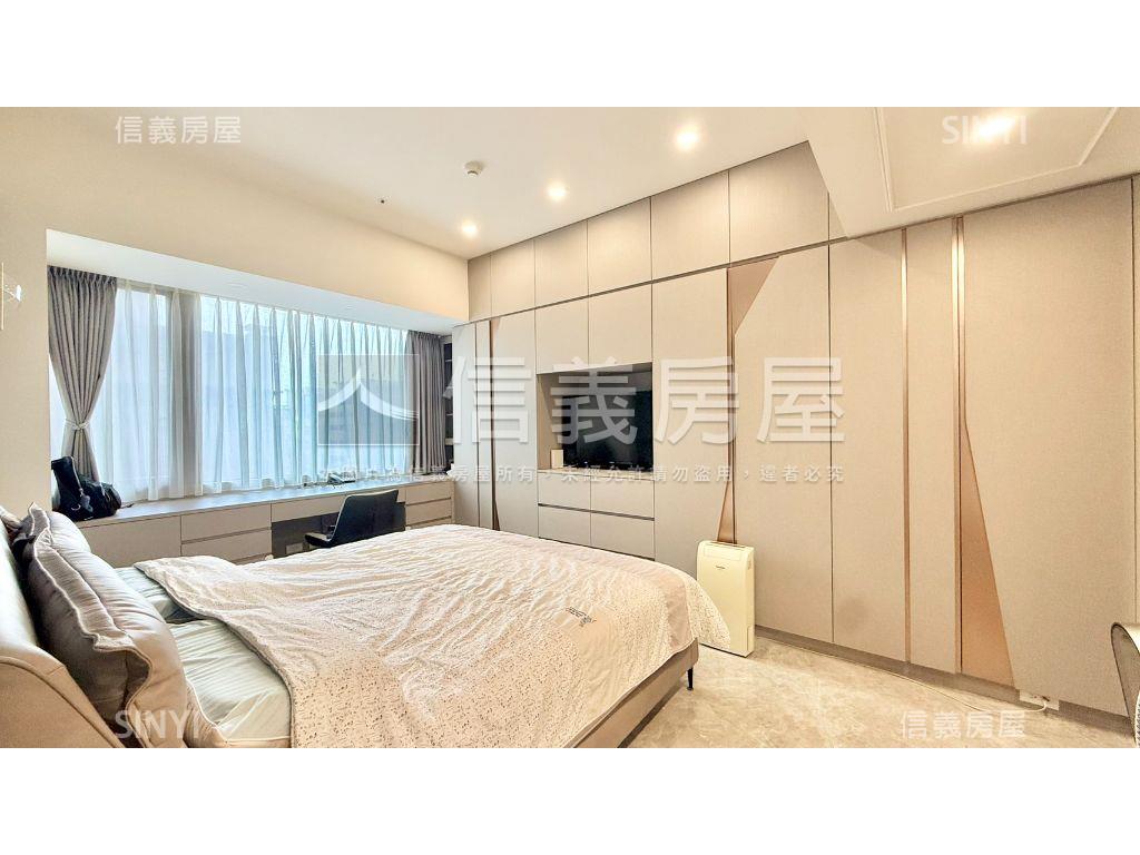 哈佛精工美宅＊拎包入住房屋室內格局與周邊環境