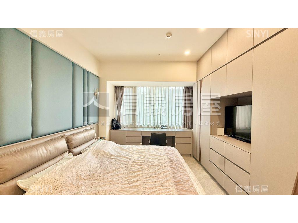 哈佛精工美宅＊拎包入住房屋室內格局與周邊環境
