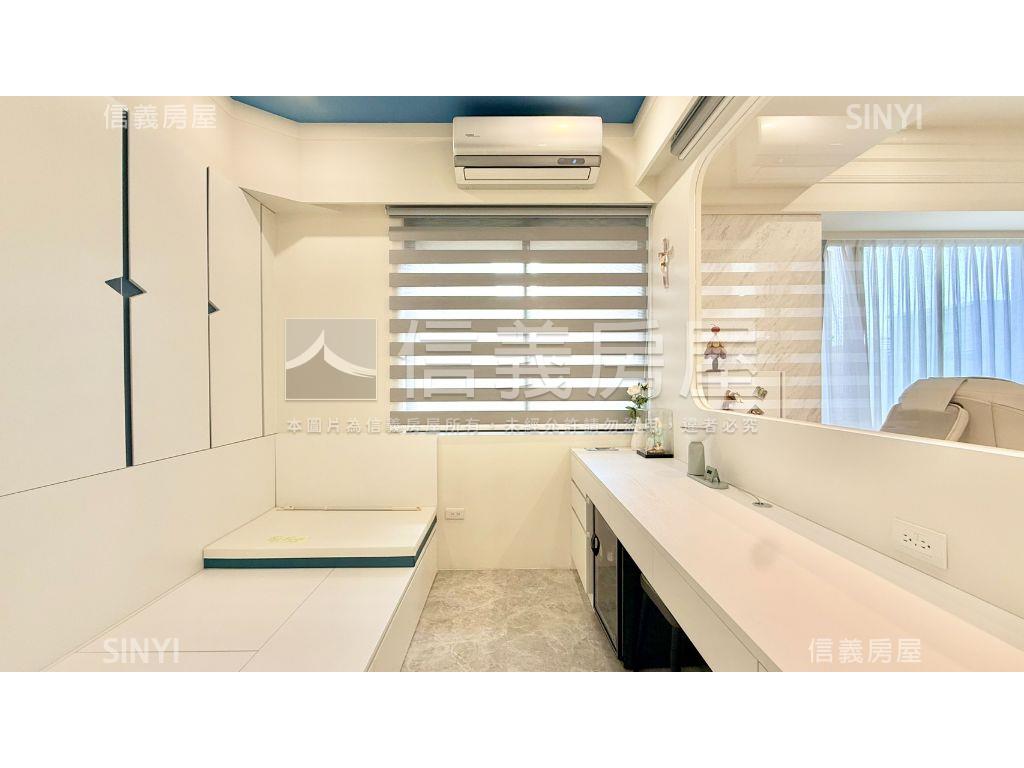 哈佛精工美宅＊拎包入住房屋室內格局與周邊環境
