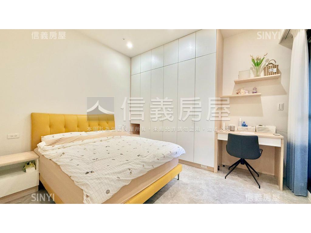 哈佛精工美宅＊拎包入住房屋室內格局與周邊環境