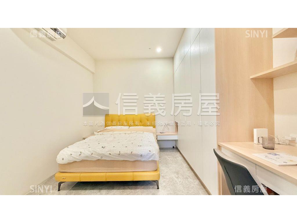 哈佛精工美宅＊拎包入住房屋室內格局與周邊環境
