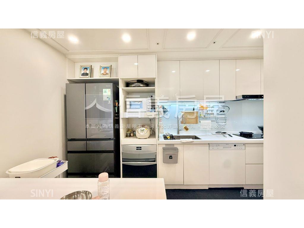 哈佛精工美宅＊拎包入住房屋室內格局與周邊環境